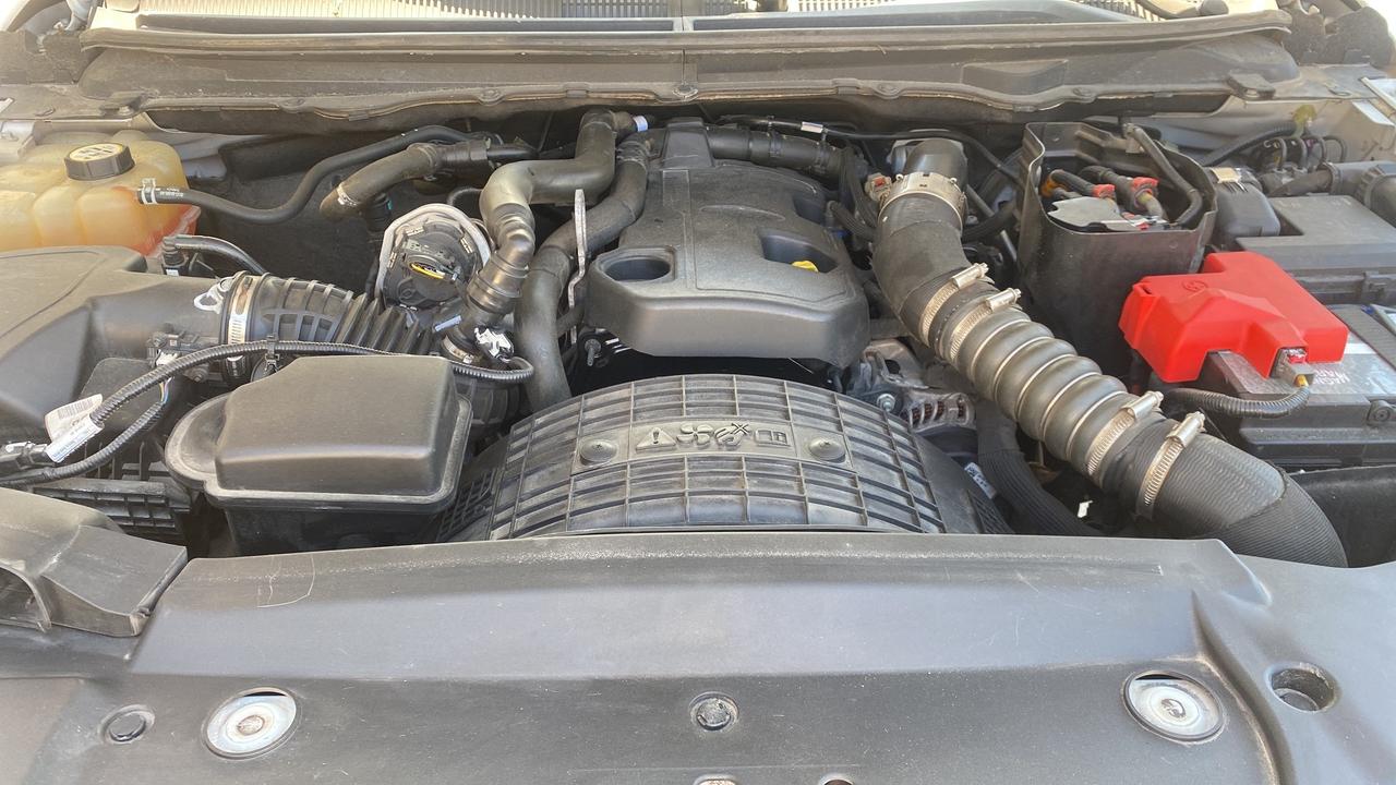 Ford Ranger 2.0 TDCi Super Cab XLT 4 posti