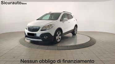 OPEL Mokka 1.6 115Cv 4X2 Start&Stop Cosmo