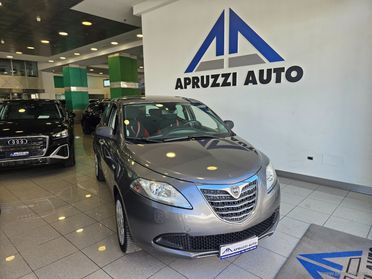 LANCIA Ypsilon 1.2 69 CV 5p. GPL Ecochic Gold