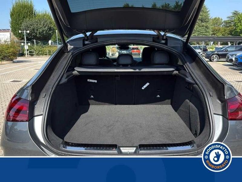 Mercedes-Benz GLE Coupé G350de 4Matic EQ-Power Coupé AMG Line Premium Plus