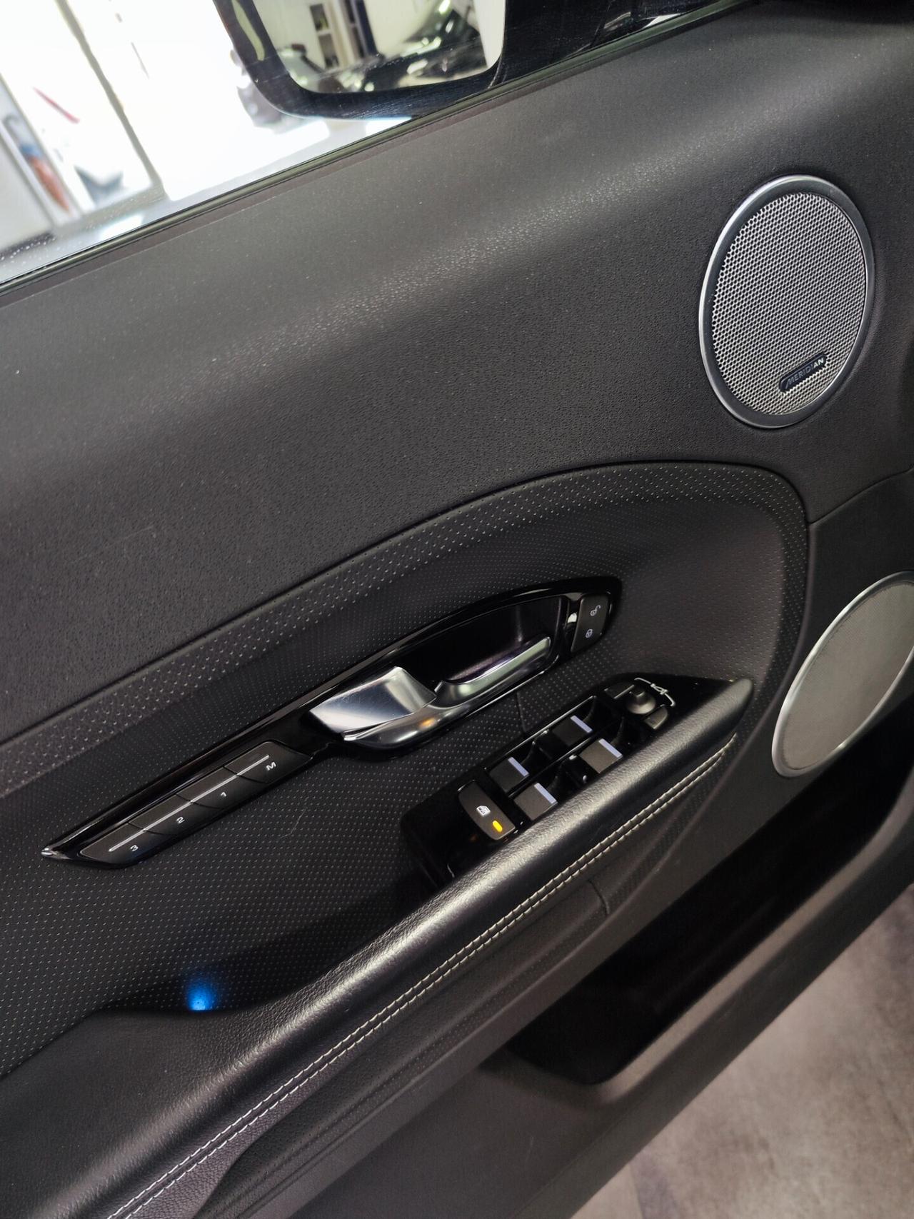 Land Rover Range Rover Evoque 2.2 TD4 190 CV Dynamic Tetto