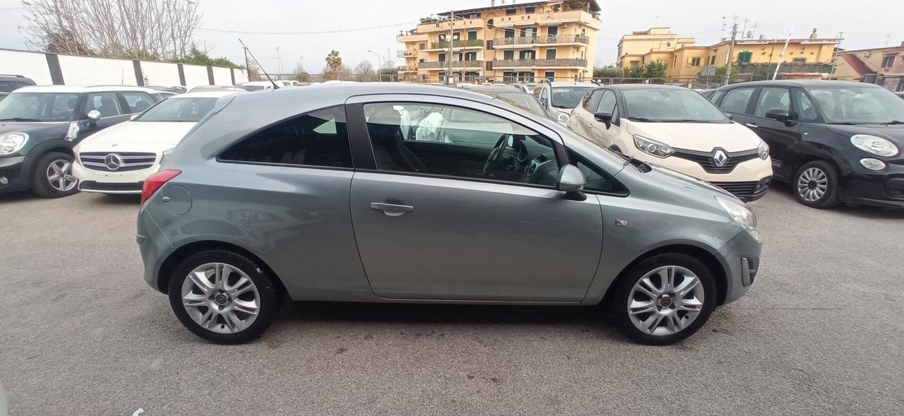 Opel Corsa 1.3 CDTI