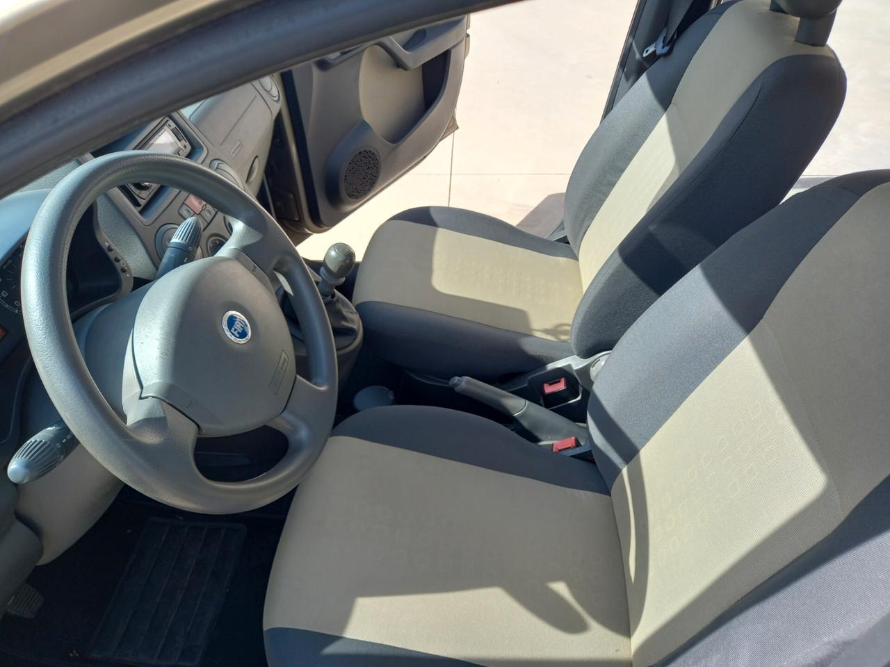Fiat Panda 1.2 Emotion 5 POSTI