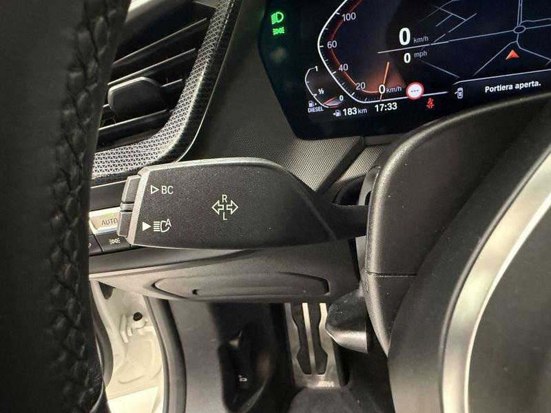 BMW Serie 1 116d 5Pt M-Sport Steptronic