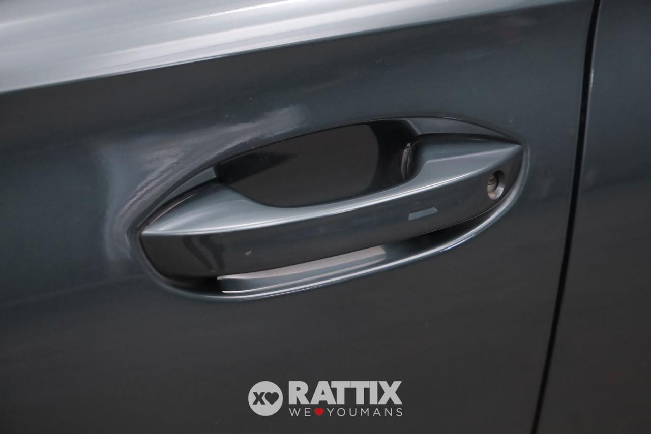 Cupra Formentor 1.4 e-hybrid 245CV VZ dsg + tetto apribile