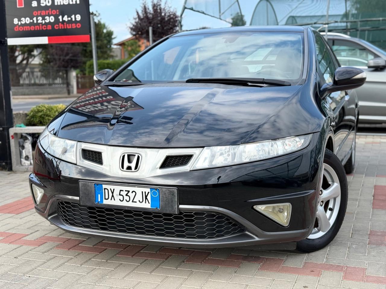 Honda Civic 1.4 i-VTEC 5p. Comfort EURO5
