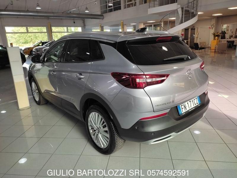 Opel Grandland 1.6 diesel Ecotec Start&Stop Innovation