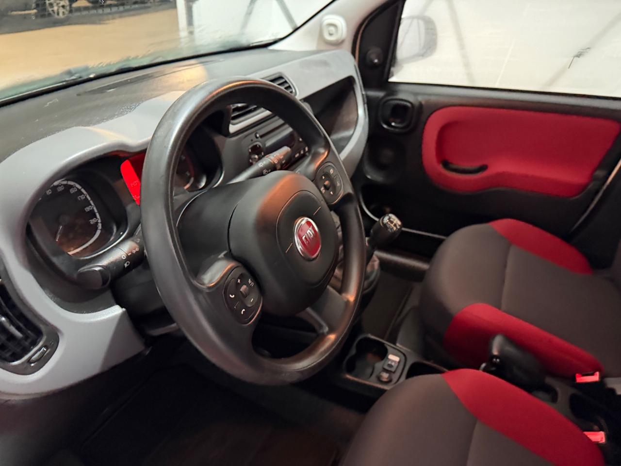 Fiat Panda 1.3 MJT 80 CV S&S Easy