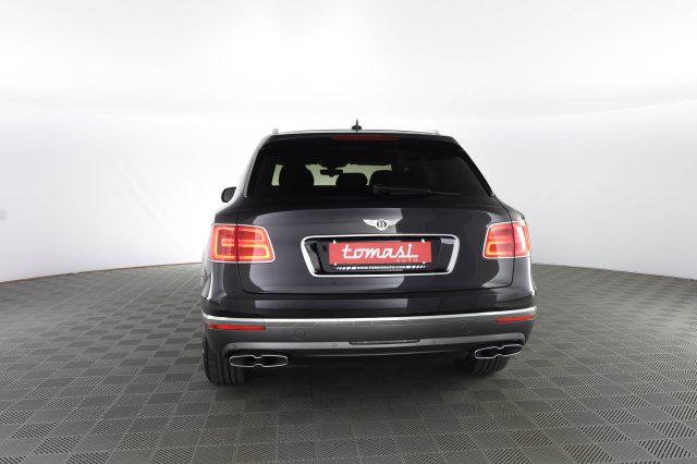 BENTLEY Bentayga Bentley Bentayga Diesel