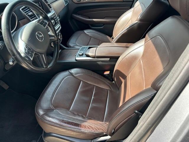 Mercedes-benz ML 250 350 BlueTEC 4Matic Premium