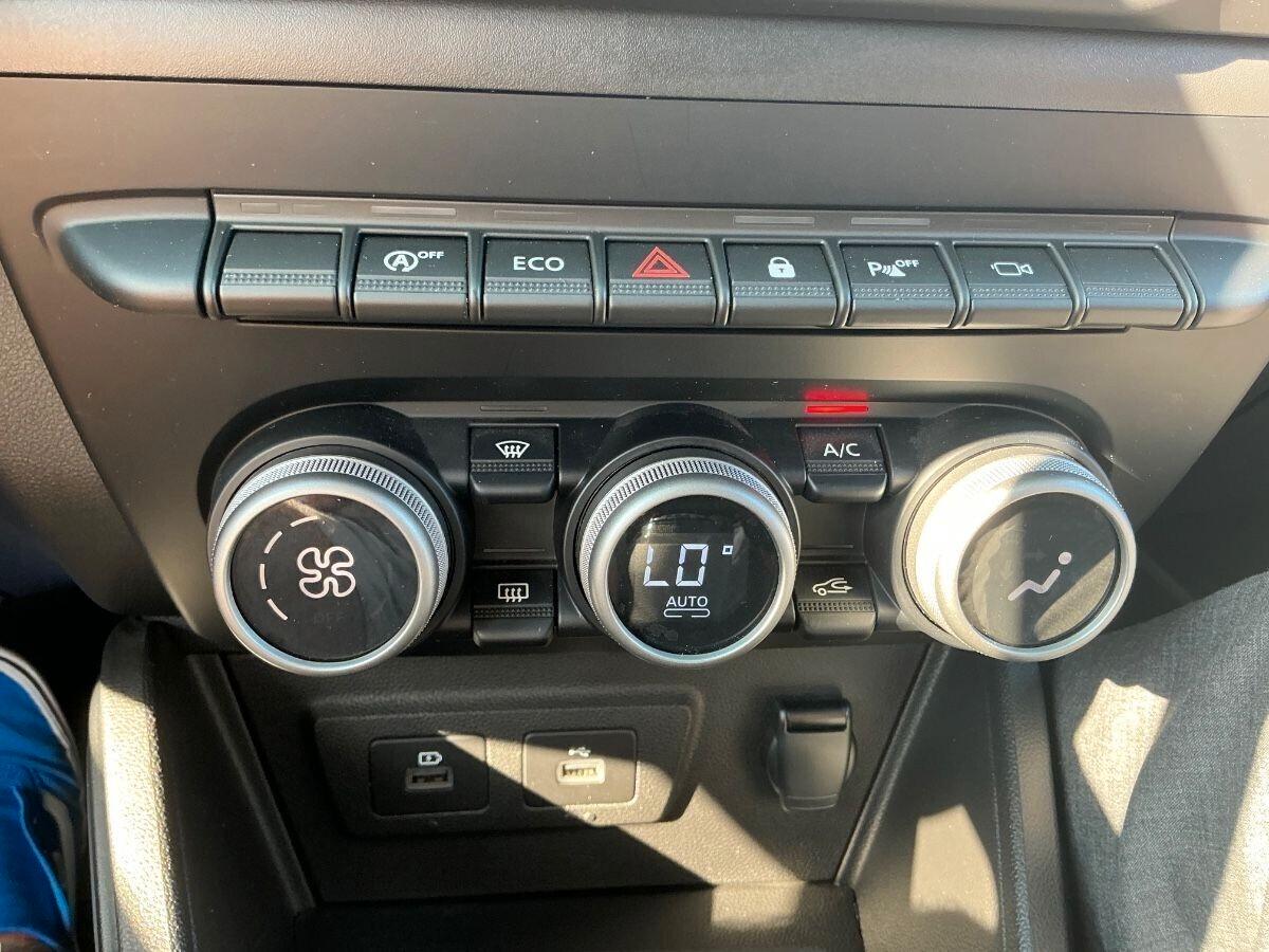 Auto in arrivo Dacia Duster 1.0 TCe GPL 4x2 Journey UP