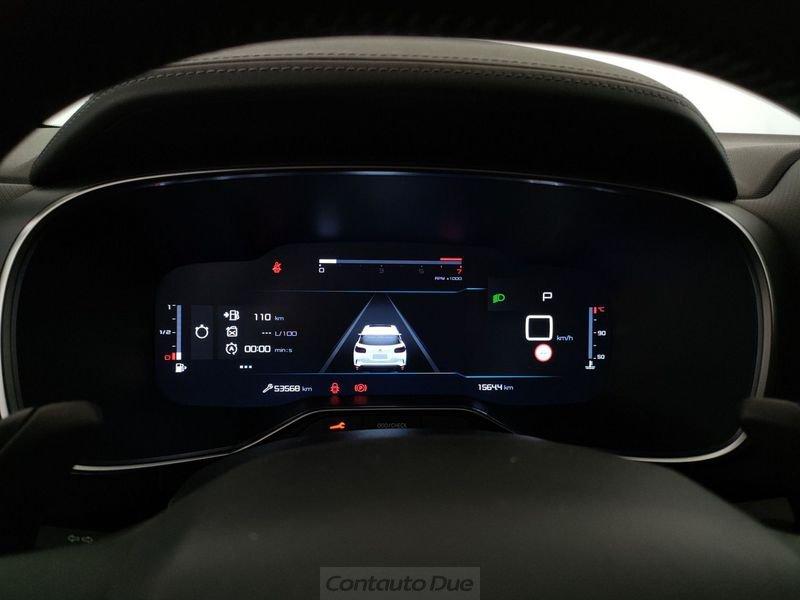 Citroën C5 Aircross C5 Aircross 1.5 bluehdi Feel Pack s&s 130cv eat8