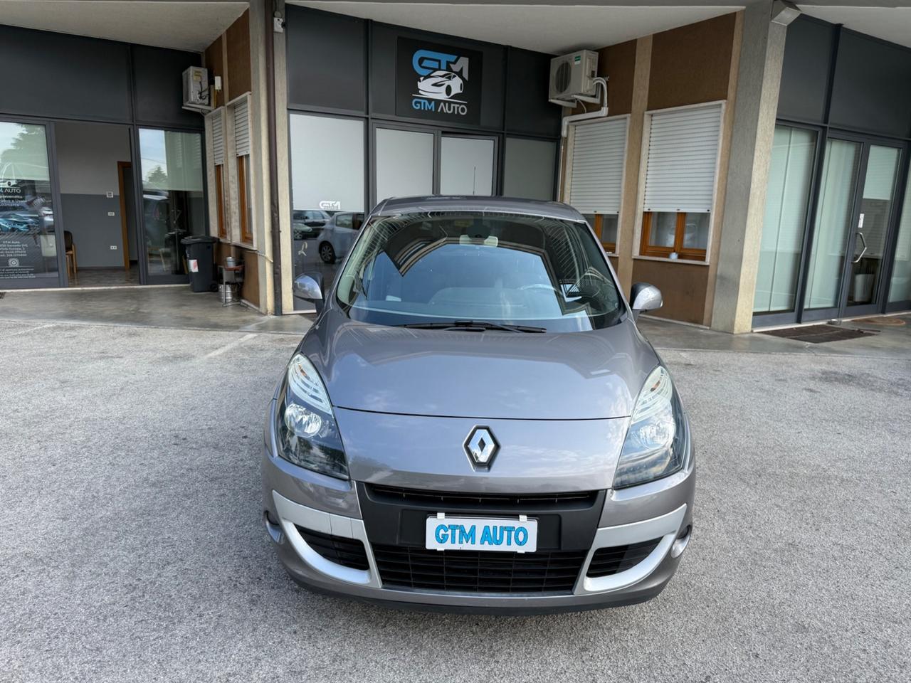 Renault Scenic X-mod - 1.5 dCi 110CV