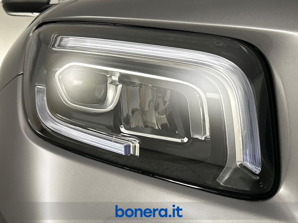 Mercedes GLB 200 D Sport 8G-DCT