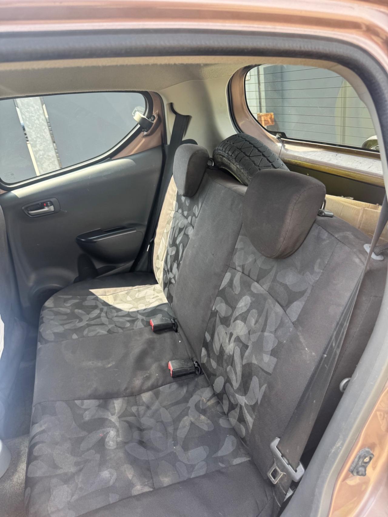 Suzuki Alto 1.0 GPL L