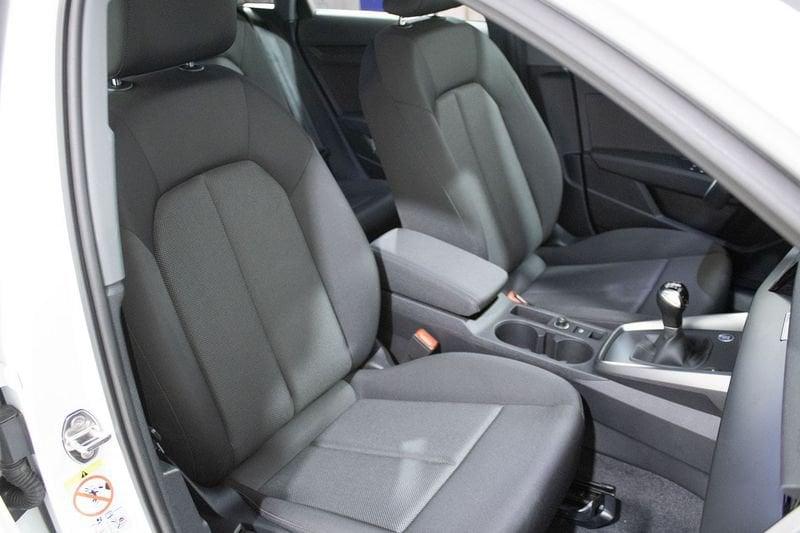 Audi A3 Sportback 30 TDI Business Advanced