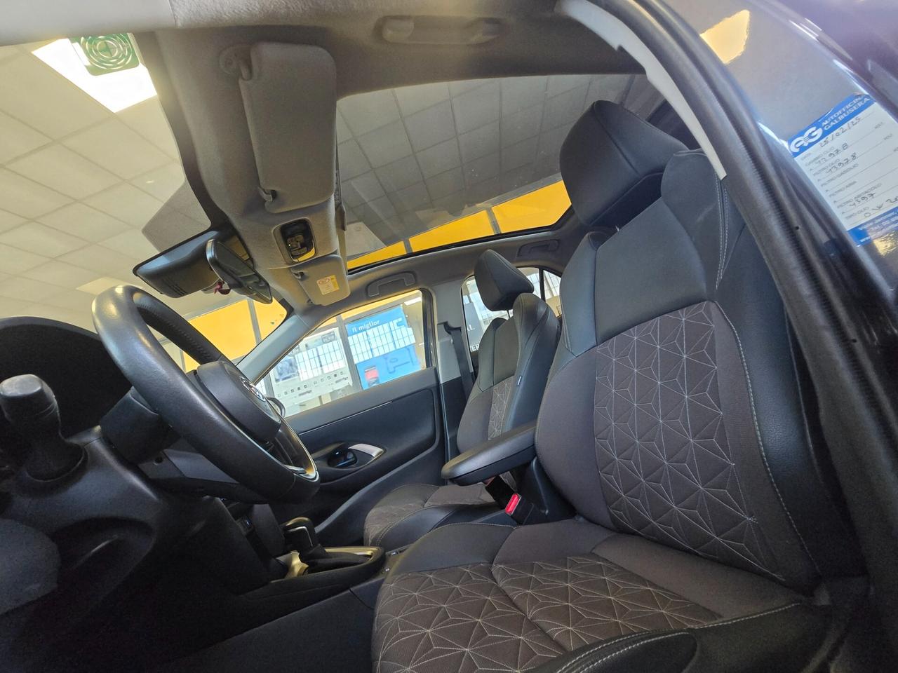 Toyota Yaris Cross 1.5 Hybrid Lounge NESSUN VINCOLO