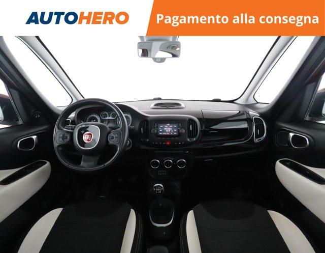 FIAT 500L 1.3 Multijet 95 CV Trekking