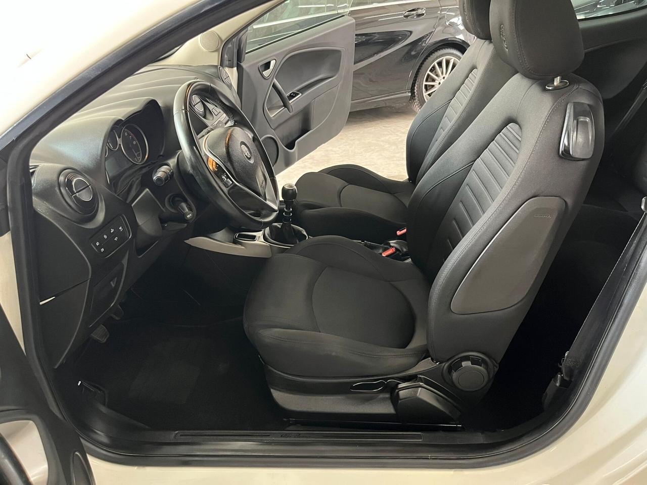 Alfa Romeo MiTo 1.4 78 CV 8V S&S Urban OK NEOPATENTATI