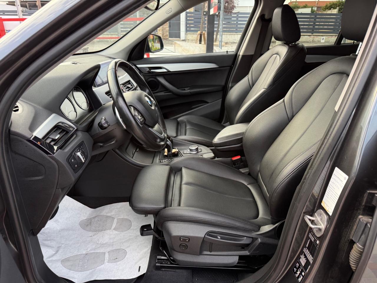 Bmw X1 xDrive20d 190CV Advantage SPORT IVA ESPOSTA