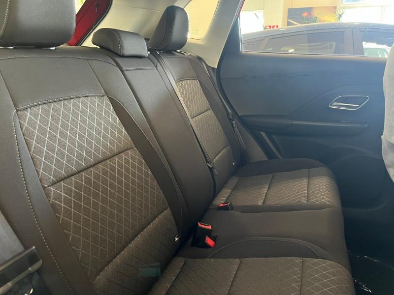 MG ZS 1.5 Standard
