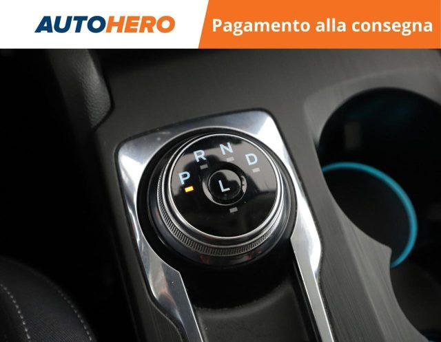 FORD Focus 1.5 EcoBlue 120 CV automatico SW Business Co-Pilot