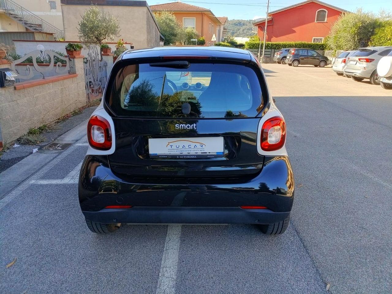 Smart Smart Passion 1.0 #7201