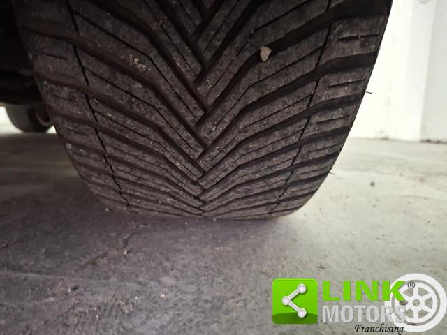 AUDI A1 1.0 TFSI ultra Design GARANZIA INCLUSA