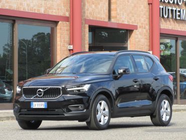 Volvo XC40 2.0 d3 Business AWD geartronic