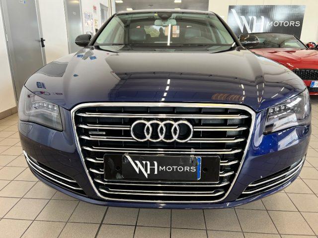 AUDI A8 3.0 TDI 250 CV quattro tiptronic //LED//BOSE//PELL