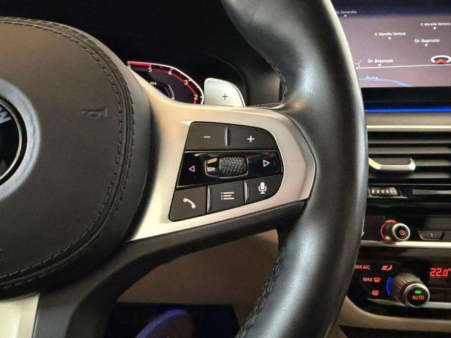 BMW 530 d 48V xDrive Touring Msport //BELL1SS1MA//