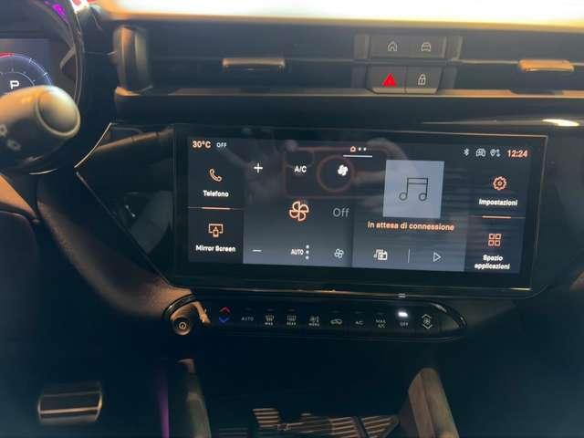 Alfa Romeo Junior 1.2 145CV Hybrid eDCT6 ibrida INTENSA