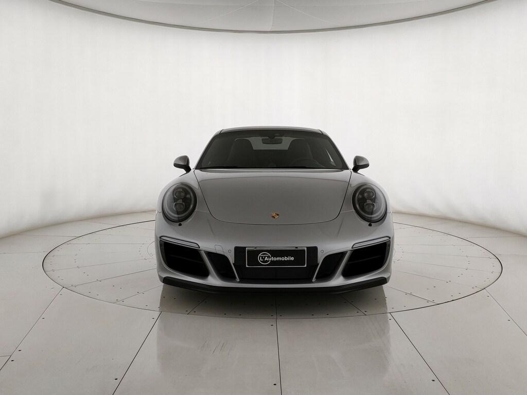 Porsche 911 Coupe 3.0 Carrera GTS PDK