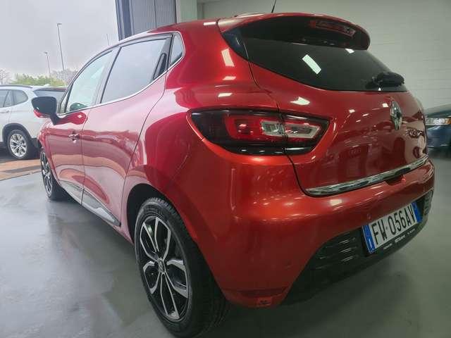 Renault Clio Clio IV 2017 1.5 dci Moschino Intens 90cv