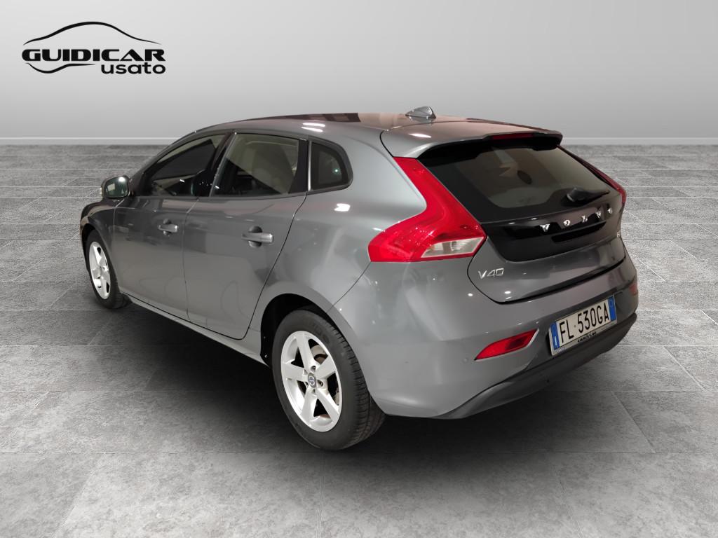VOLVO V40 II 2012 - V40 2.0 d2 eco Business my17