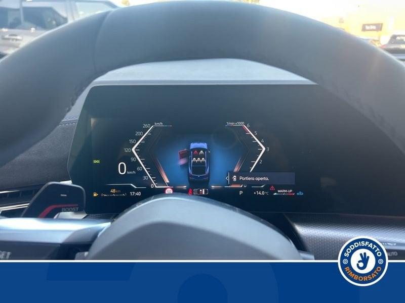 BMW X2 sDrive 20d M Sport