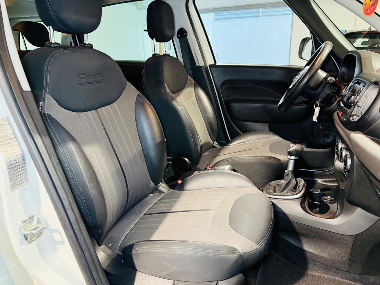 Fiat 500L 1.6 Multijet 105 CV Lounge*NEOPATENTATI*