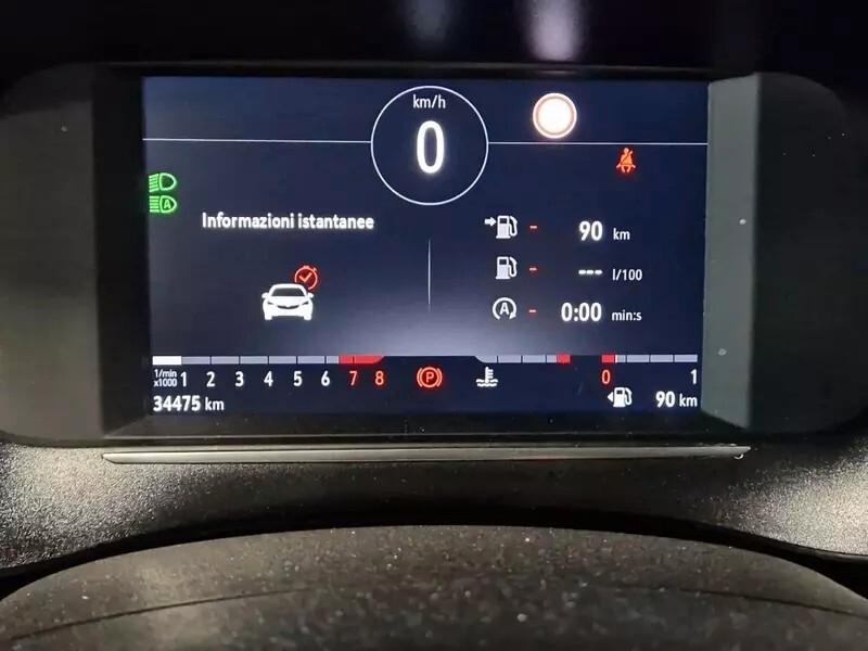 Opel Corsa 1.2 75CV Design & Tech 5 Porte