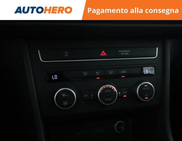 SEAT Ateca 2.0 TDI 115 CV Business