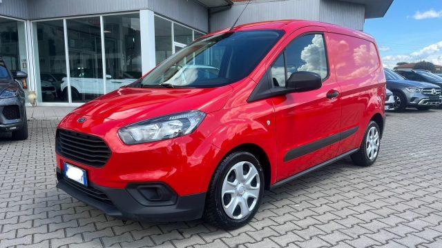 FORD Transit Courier 1.5 TDCi 100CV Van Trend *** NETTO IVA ***