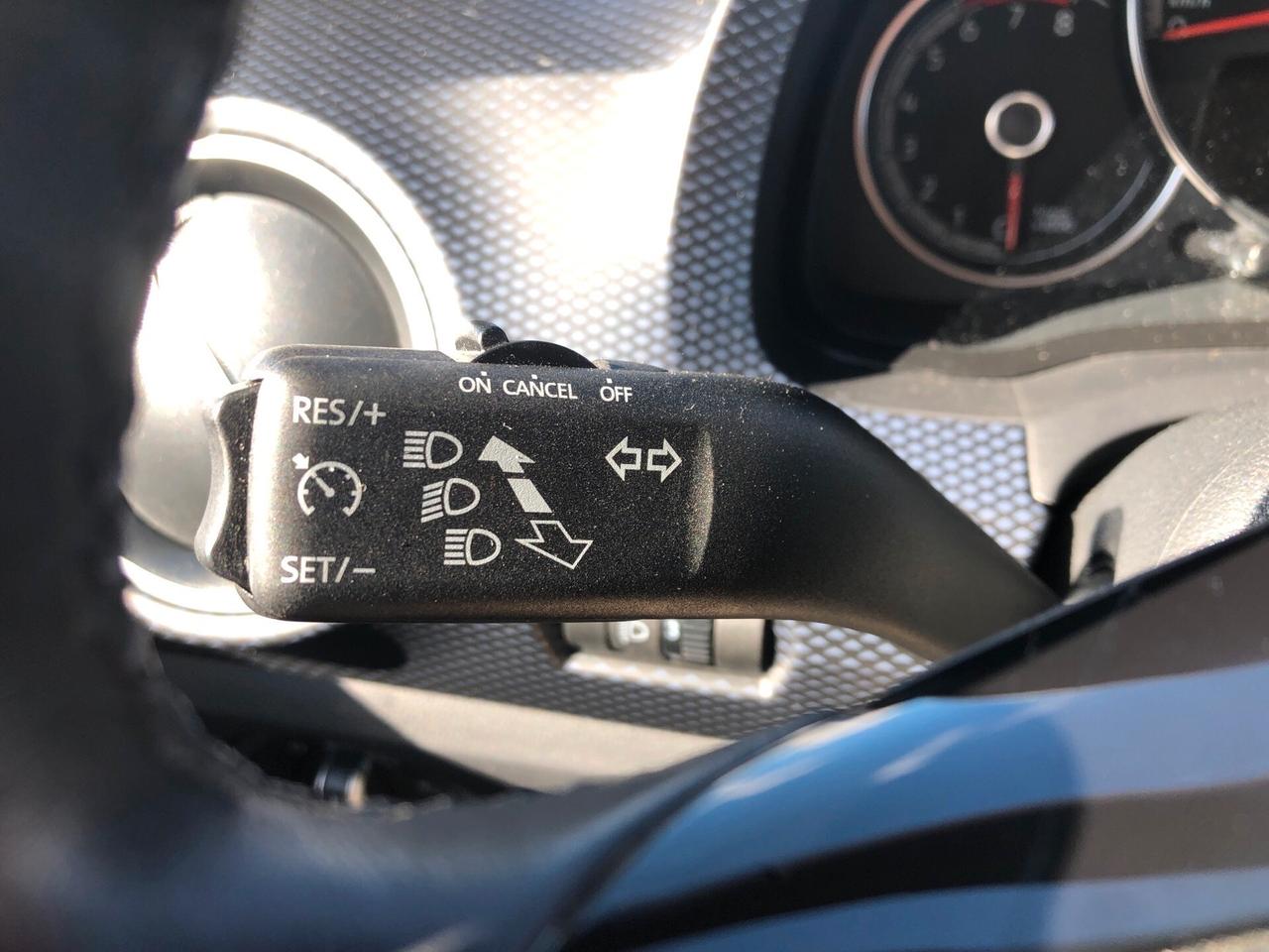 Volkswagen up! 1.0 5p. move BlueMotion Technology