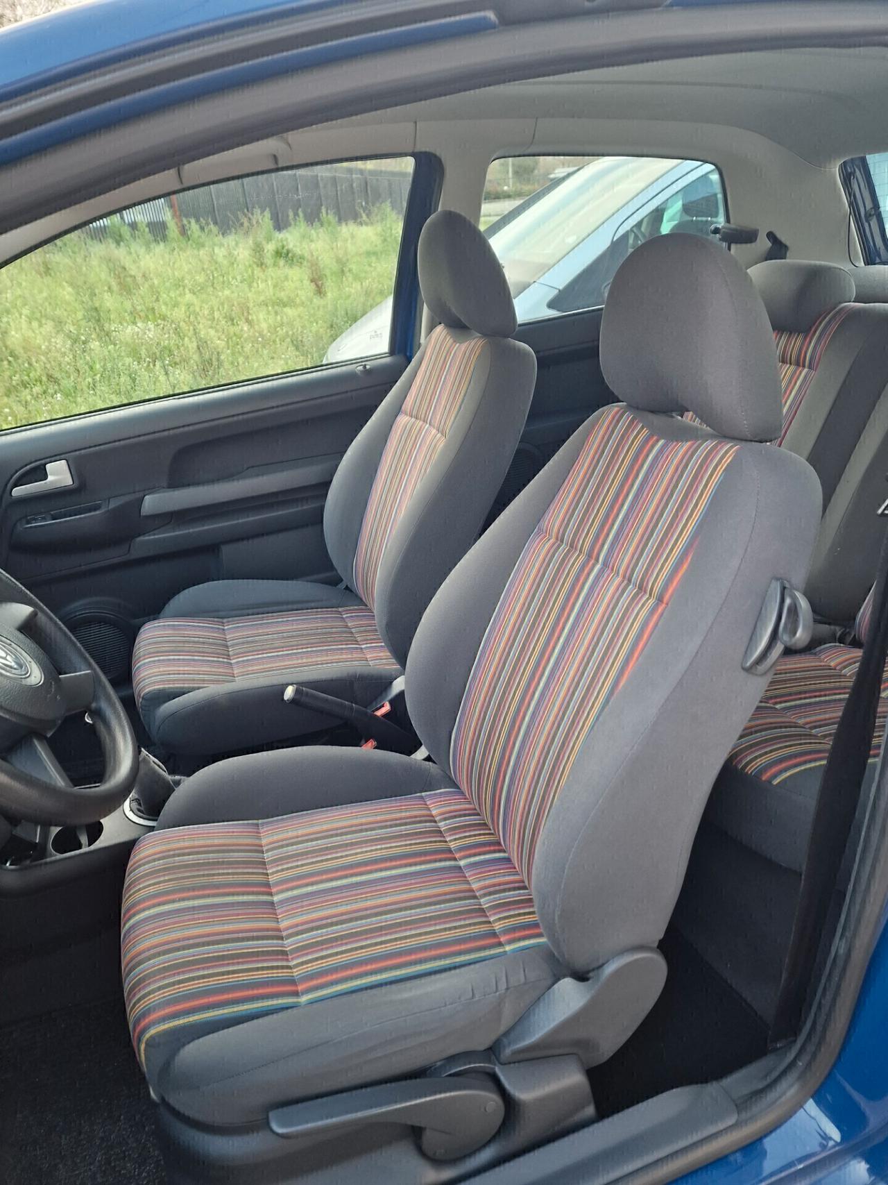 Volkswagen Fox GPL "140.000 KM"