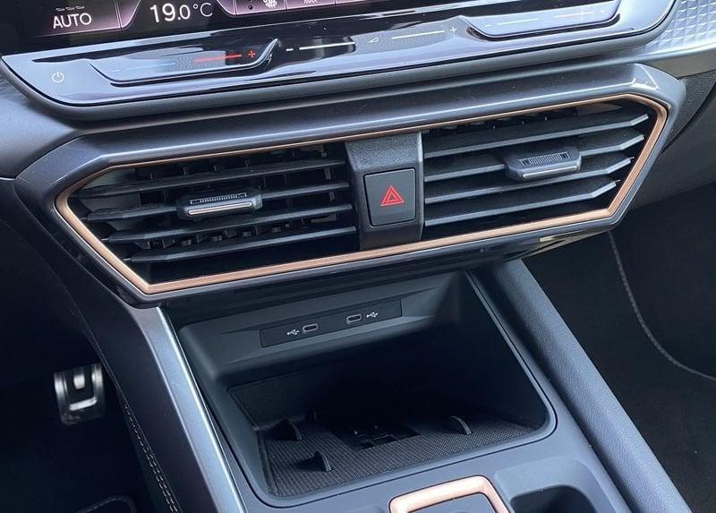 CUPRA Formentor 1.5 Plug-in 204CV DSG