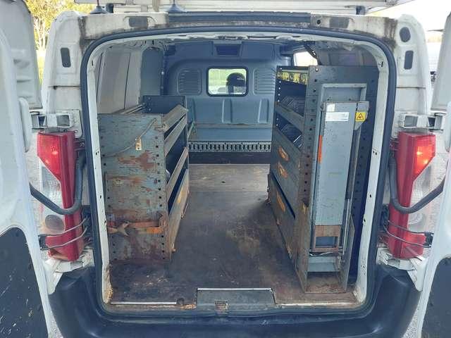Fiat Scudo 2.0 M-JET 136 CV PASSO LUNGO