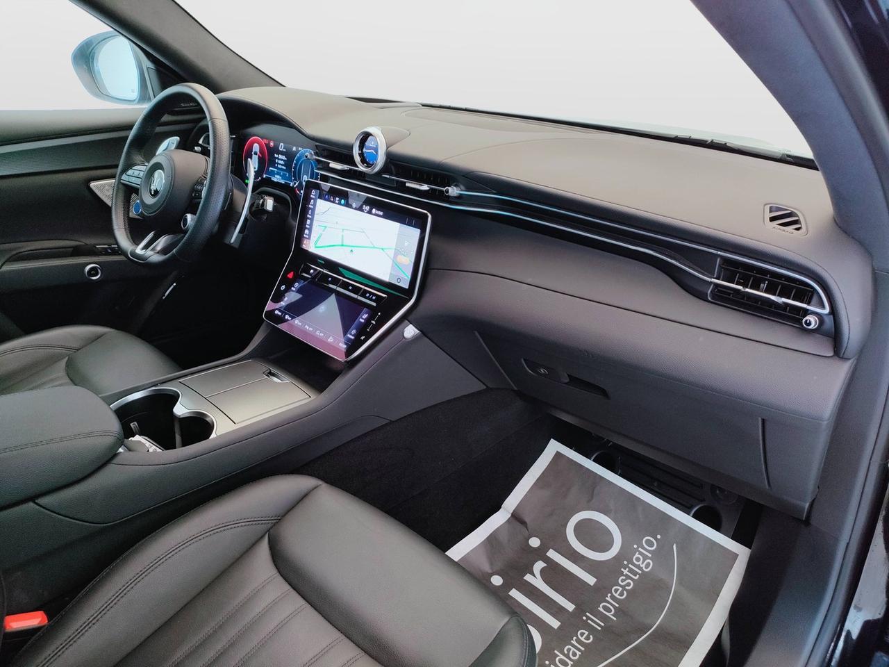 MASERATI Grecale 2022 - Grecale 2.0 mhev GT 250cv auto