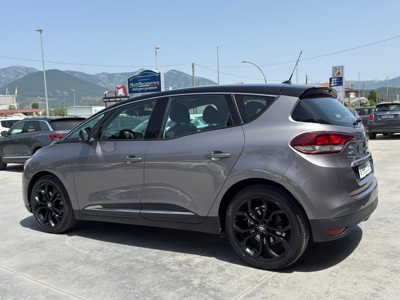 Renault Scenic Scénic dCi 8V 110 CV Energy Intens n1