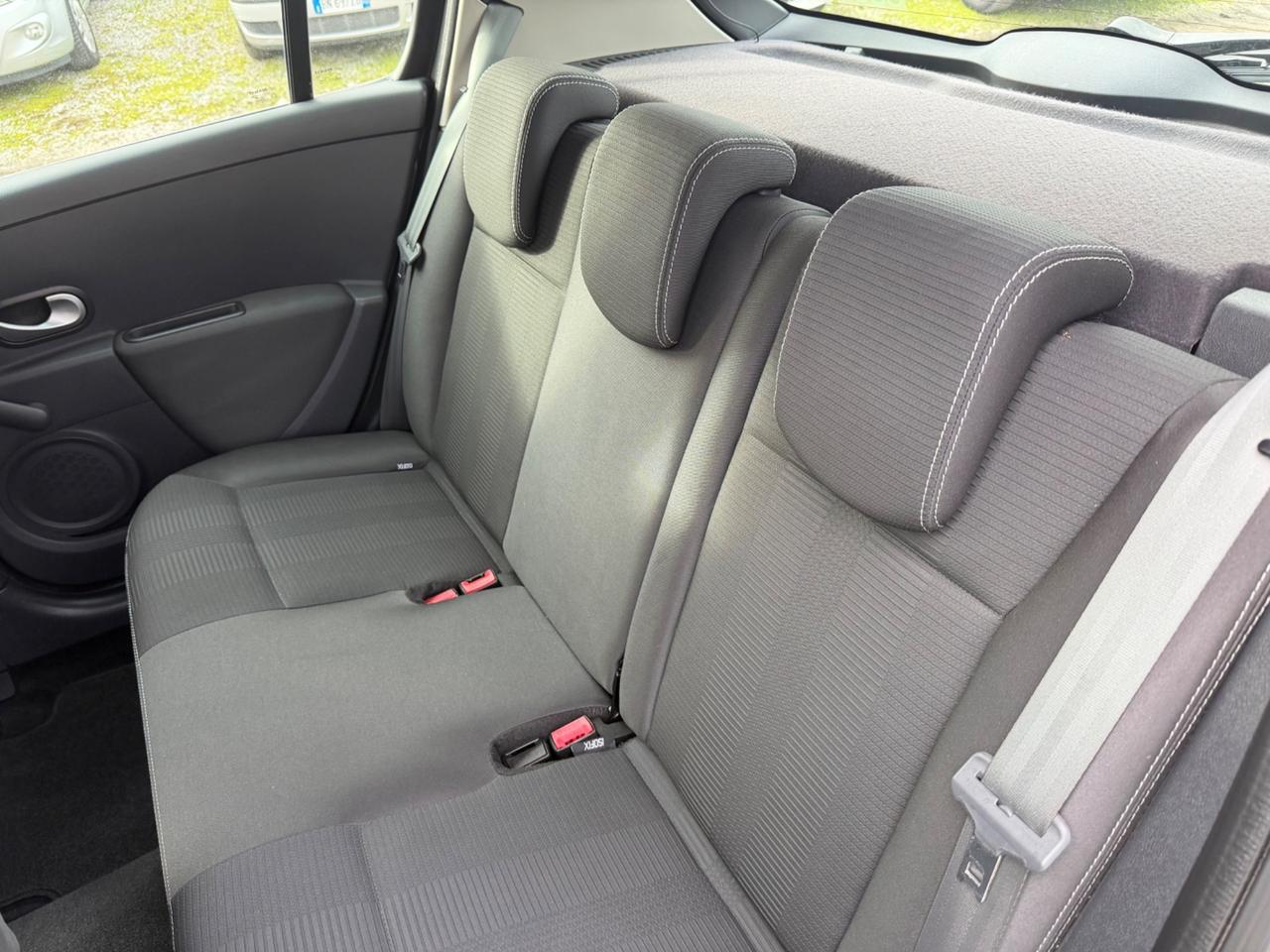 Renault Clio 1.5 dCi 90CV 5 porte Live!