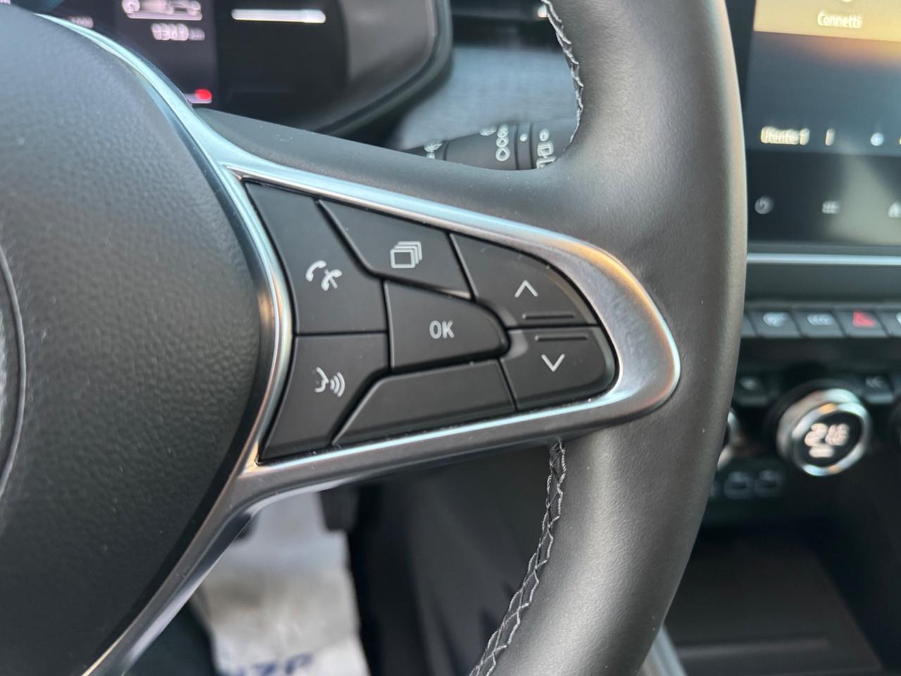 Mitsubishi Colt 1.0L turbo 90 CV Invite