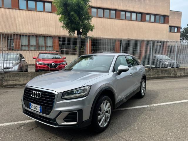 AUDI Q2 30 1.6 TDI Design 116CV