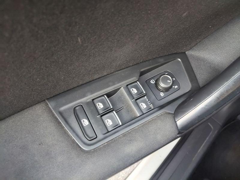 Volkswagen Tiguan Tiguan 1.6 tdi Business 115cv